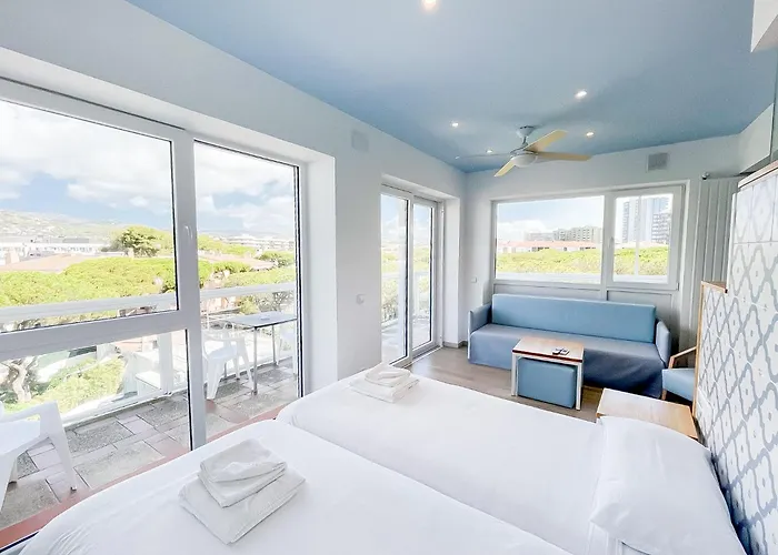Apart Otel Goettenmar Platja d'Aro