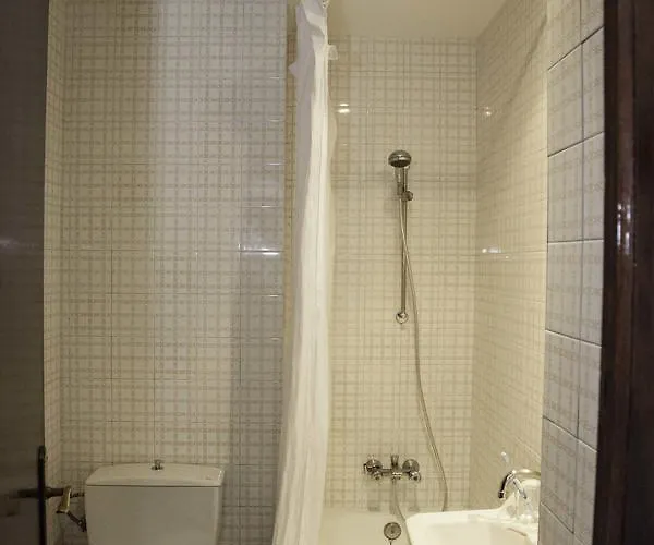 Goettenmar Apart-hotel Platja d'Aro