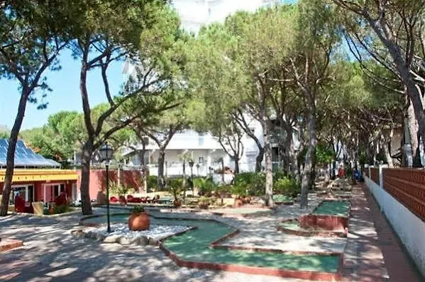 Apart Otel Goettenmar 4*