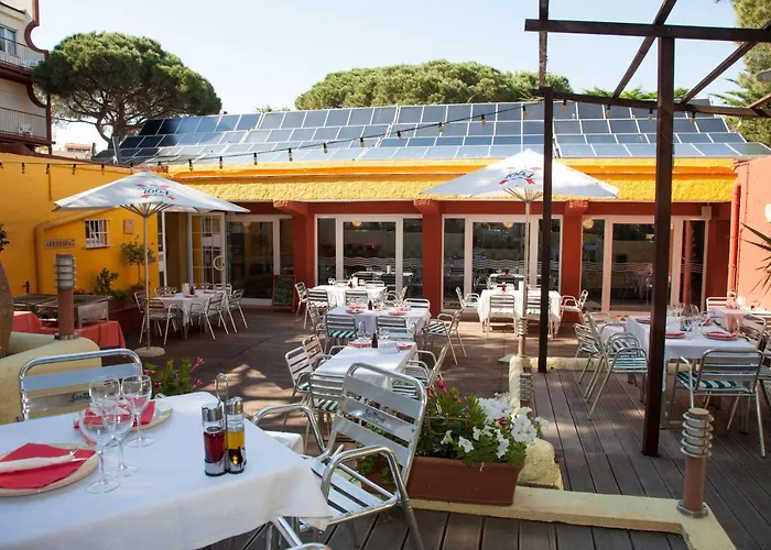 Apart-hotel Goettenmar 4*