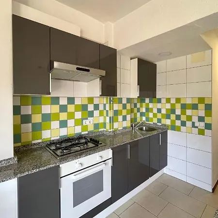 شقة فندقية Goettenmar 4*