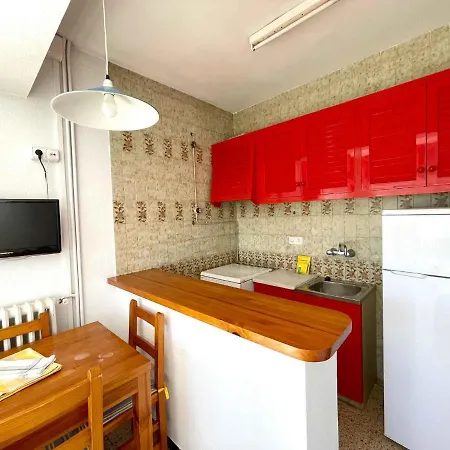 شقة فندقية Goettenmar بلاتجا ذارو