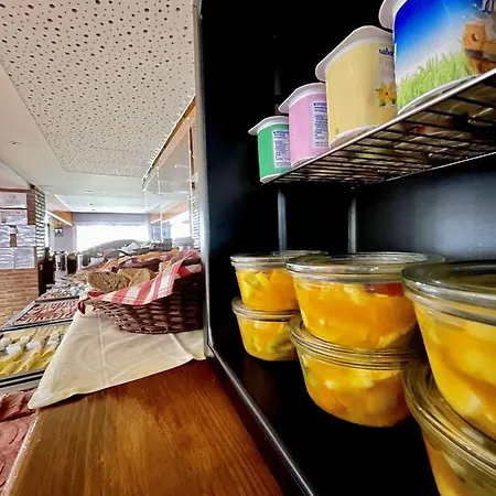 Goettenmar شقة فندقية بلاتجا ذارو