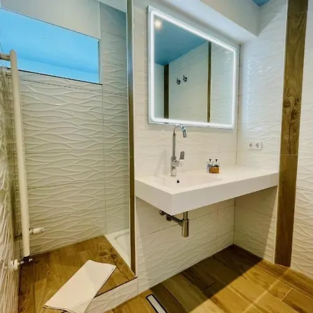 شقة فندقية Goettenmar 4*