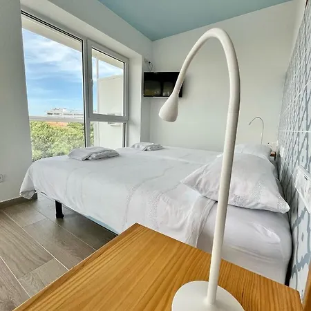 Goettenmar Lägenhetshotell Platja d'Aro