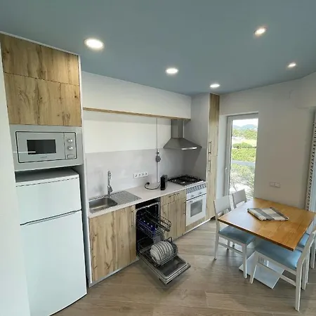 شقة فندقية Goettenmar 4*