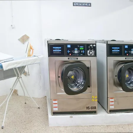 شقة فندقية Goettenmar