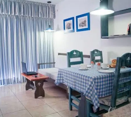 Lägenhetshotell Goettenmar Platja d'Aro